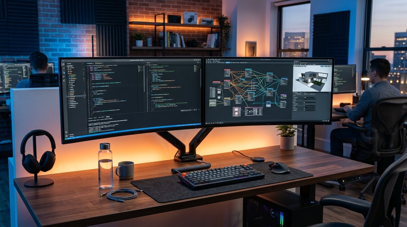 Custom Web App vs SaaS: Which Is Right for Your Business?