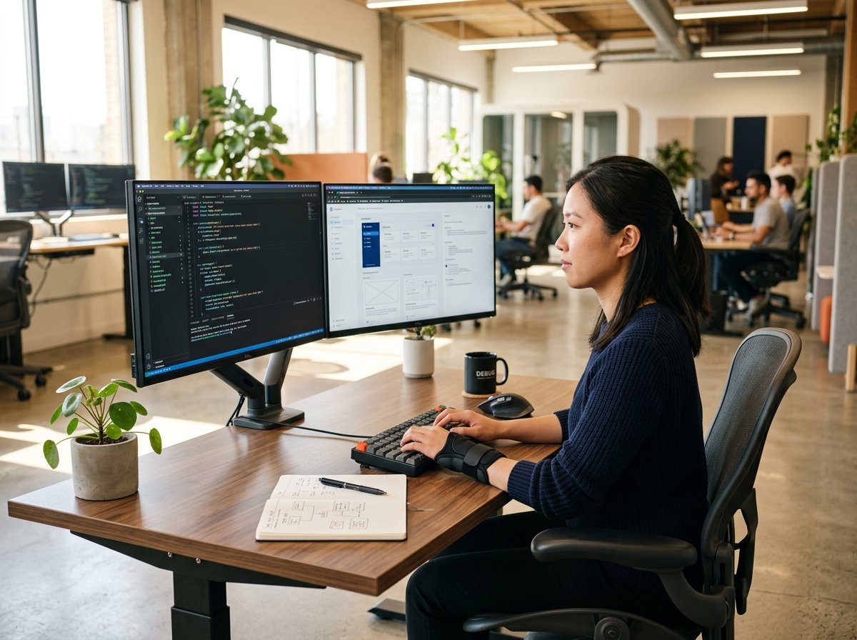 Website Development